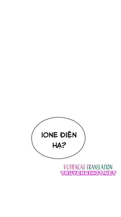 mối tình lãng mạn với kẻ phản diện chapter 27 4