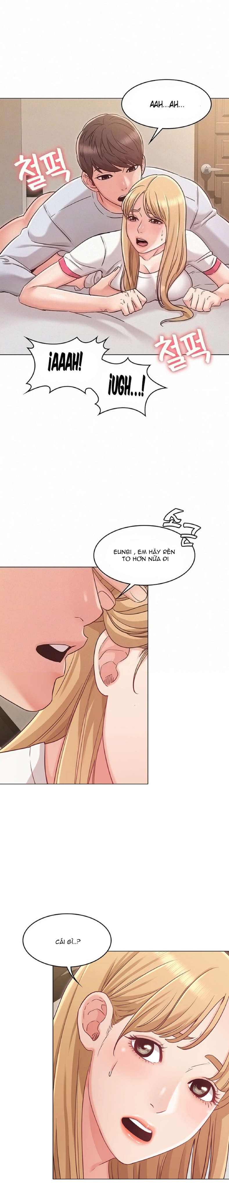 chị của bạn gái chapter 24 10