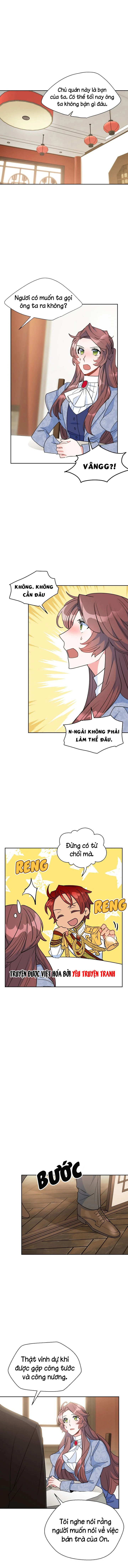 50 công thức pha trà của nữ công tước chapter 39 1