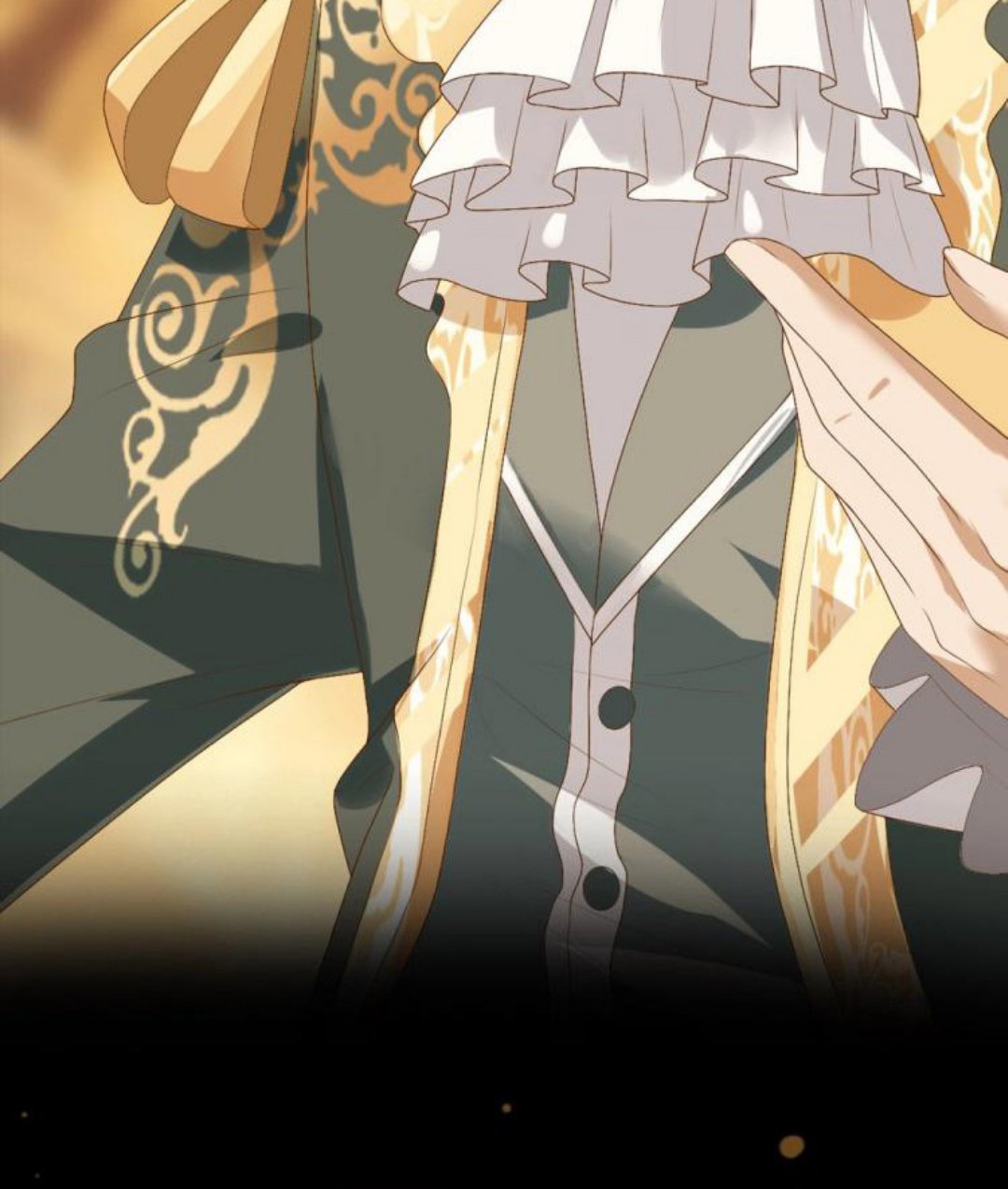 điện hạ thân ái chapter 0.1 6