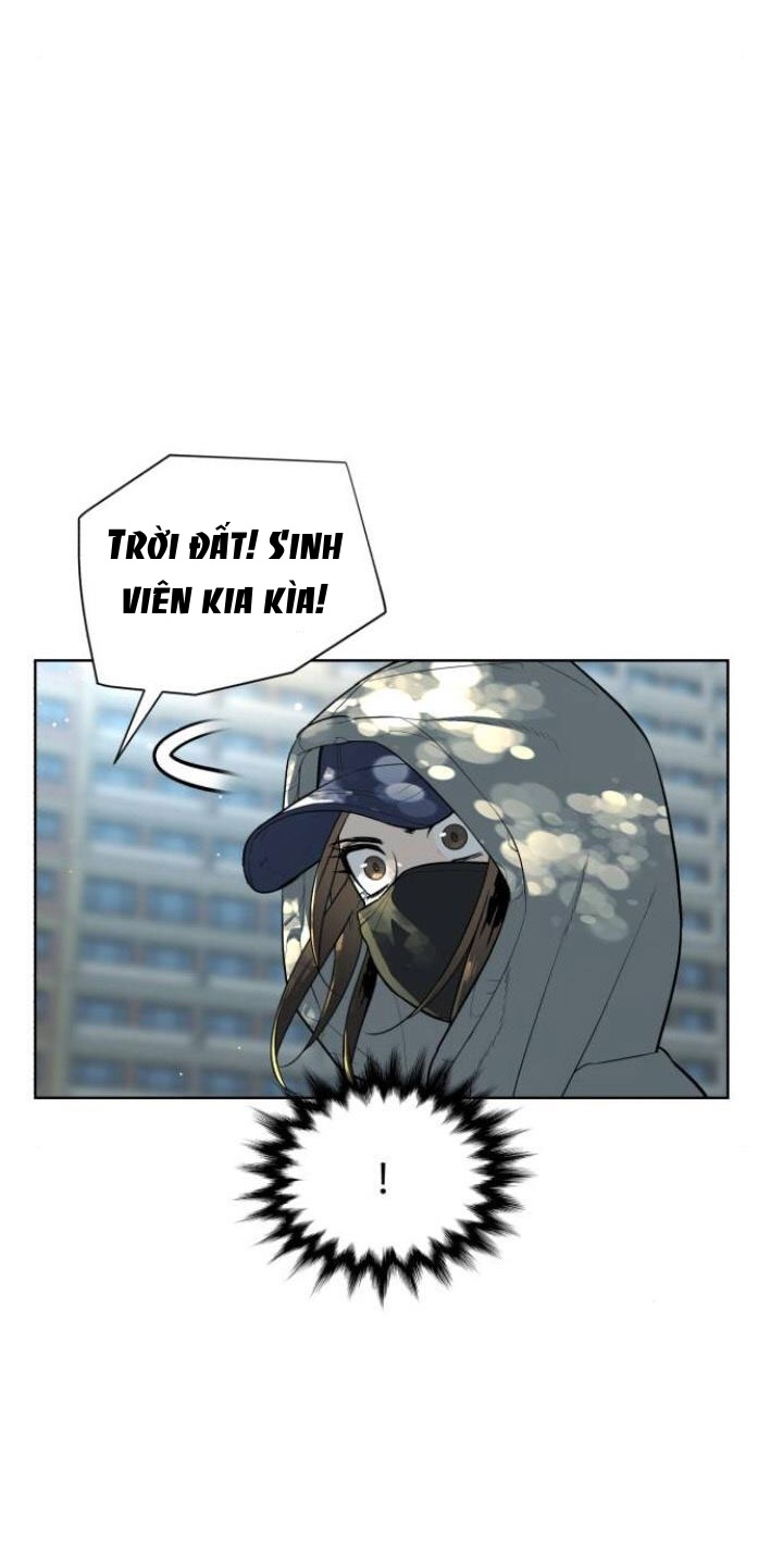 bạch huyết - white blood chapter 43 51