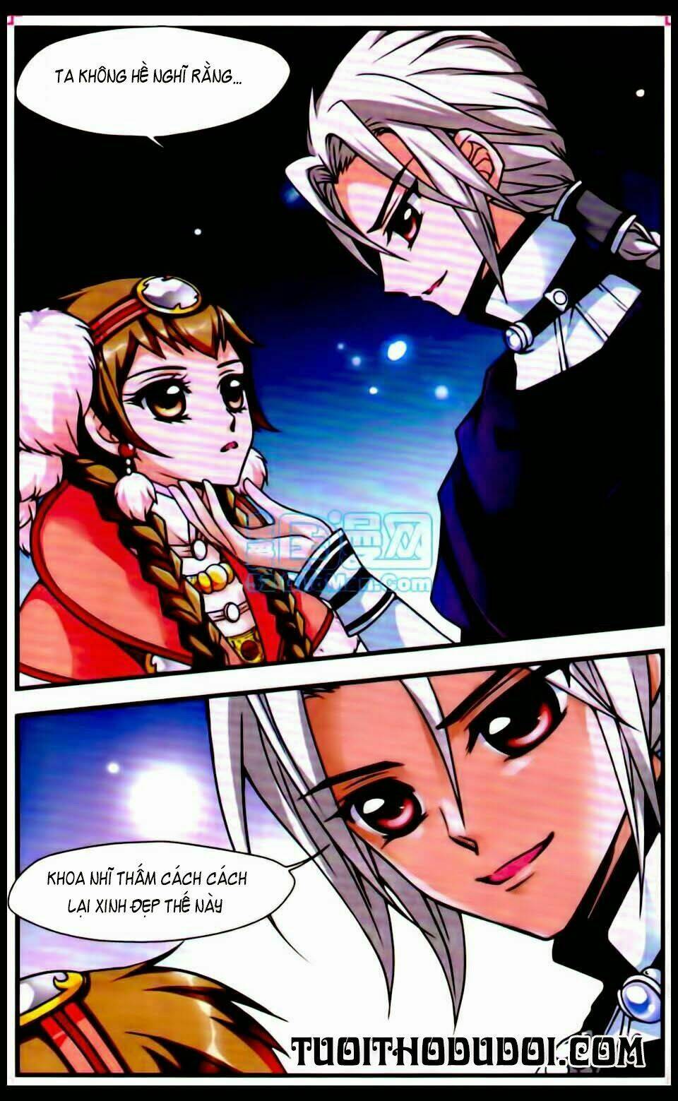 phi lan ngọc yên chapter 6 6