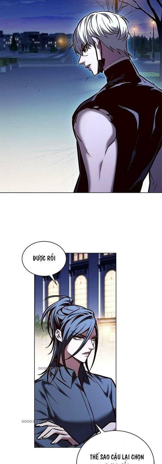 biến thân thành mèo chapter 222 3