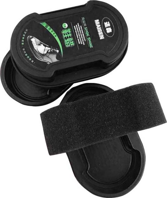 Combo 2 bộ miếng lau giày siêu sạch SHOE SHINE