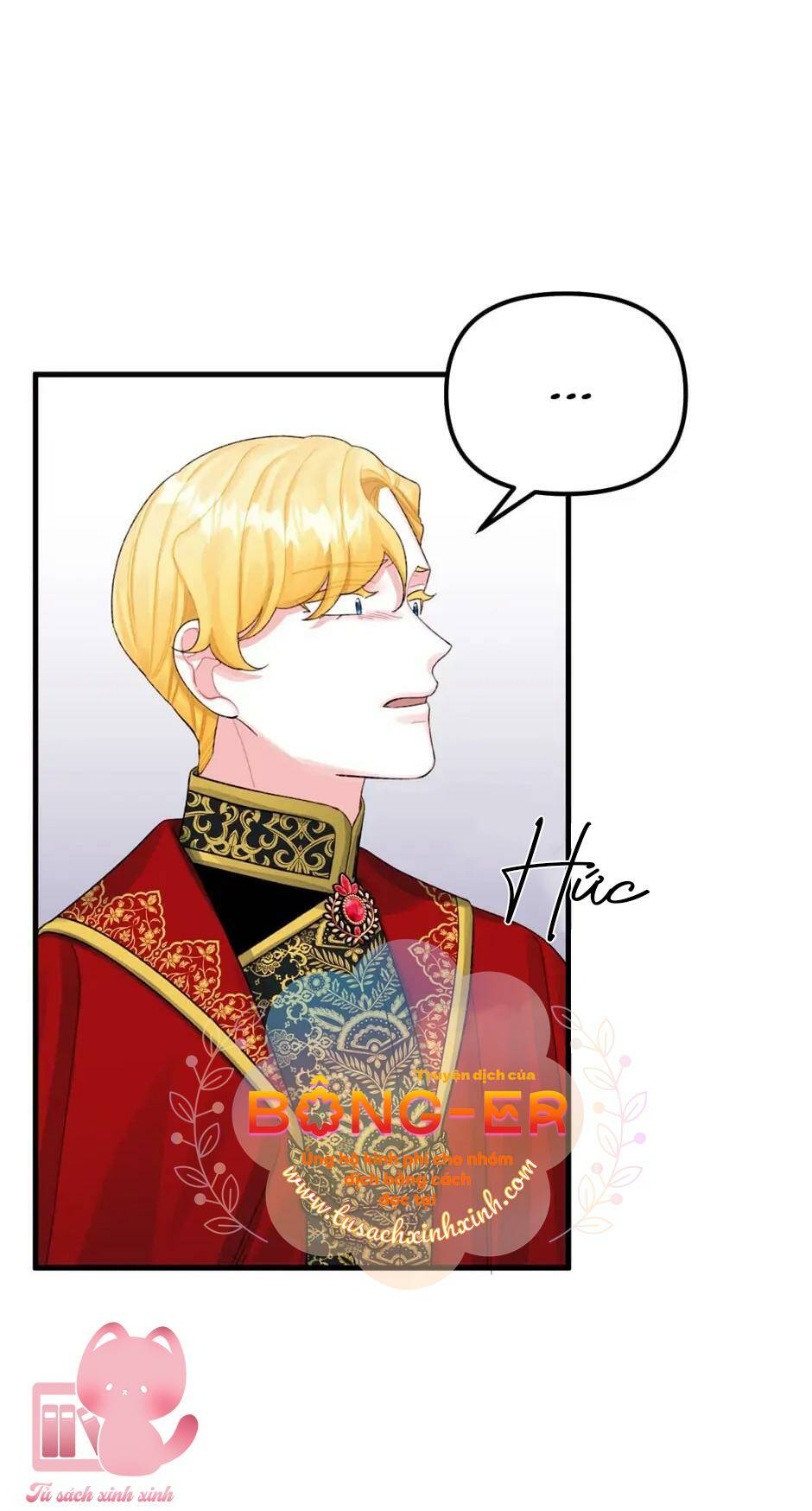 công chúa bãi rác chapter 70 78