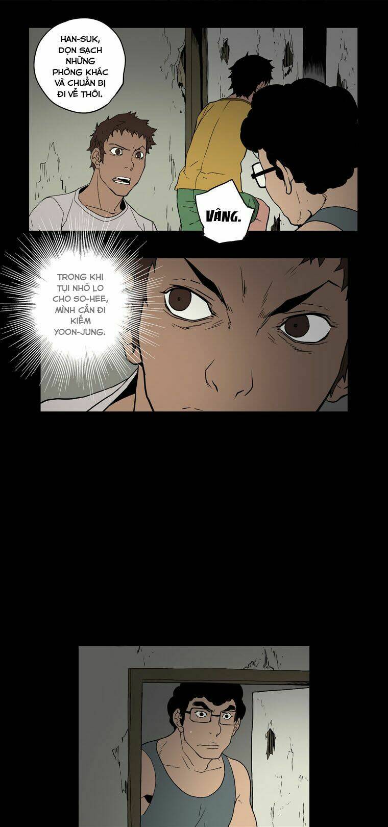 0.0 mhz - tần số chết chapter 9 12