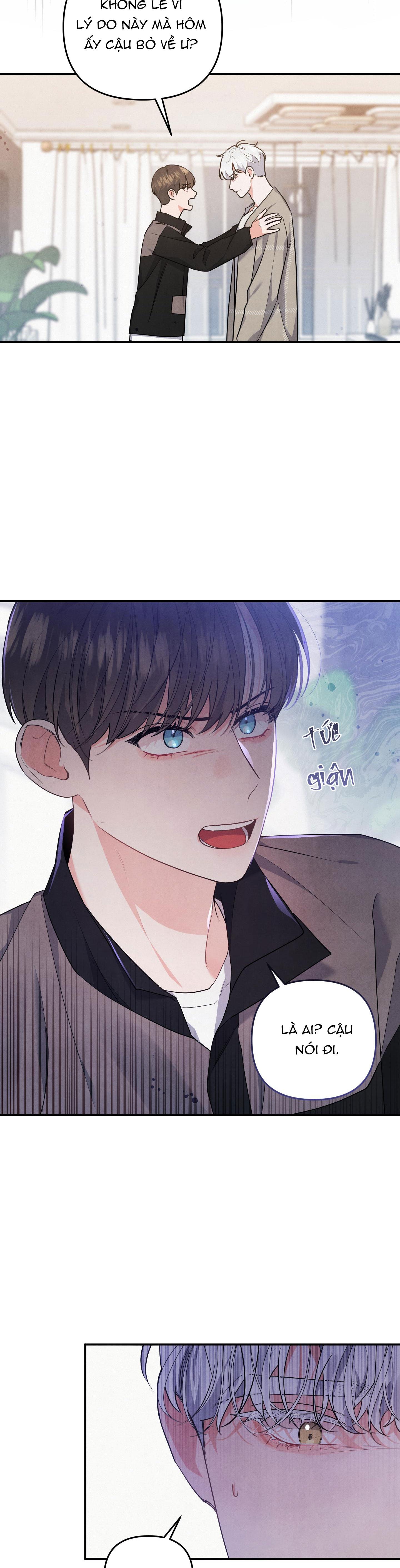 mối quan hệ ngu ngốc chapter 14 4