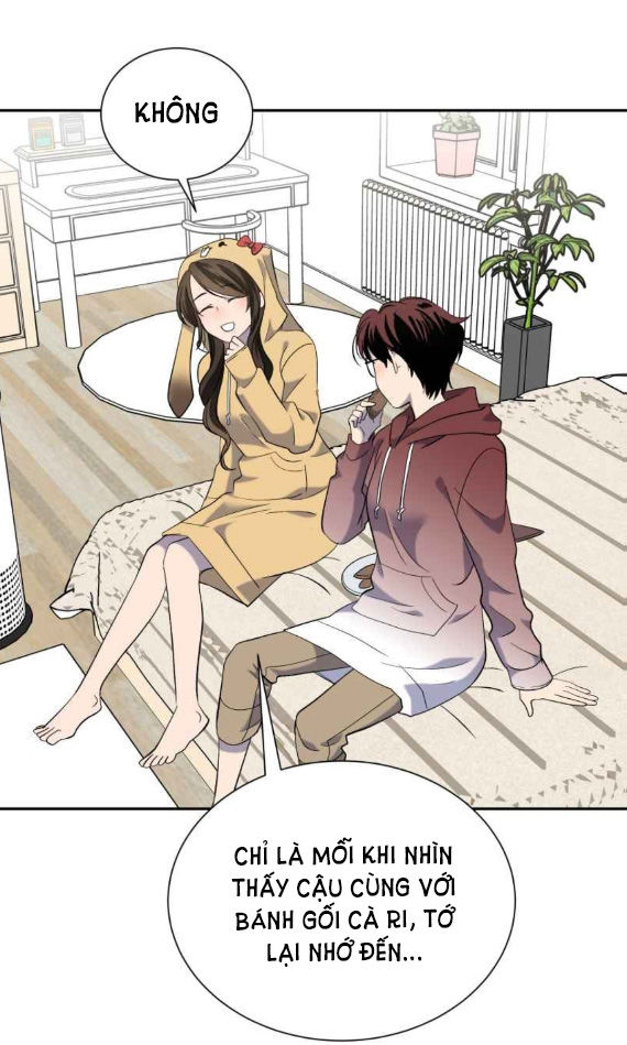 [16+] người đàn ông tầng trên chapter 15.2 51