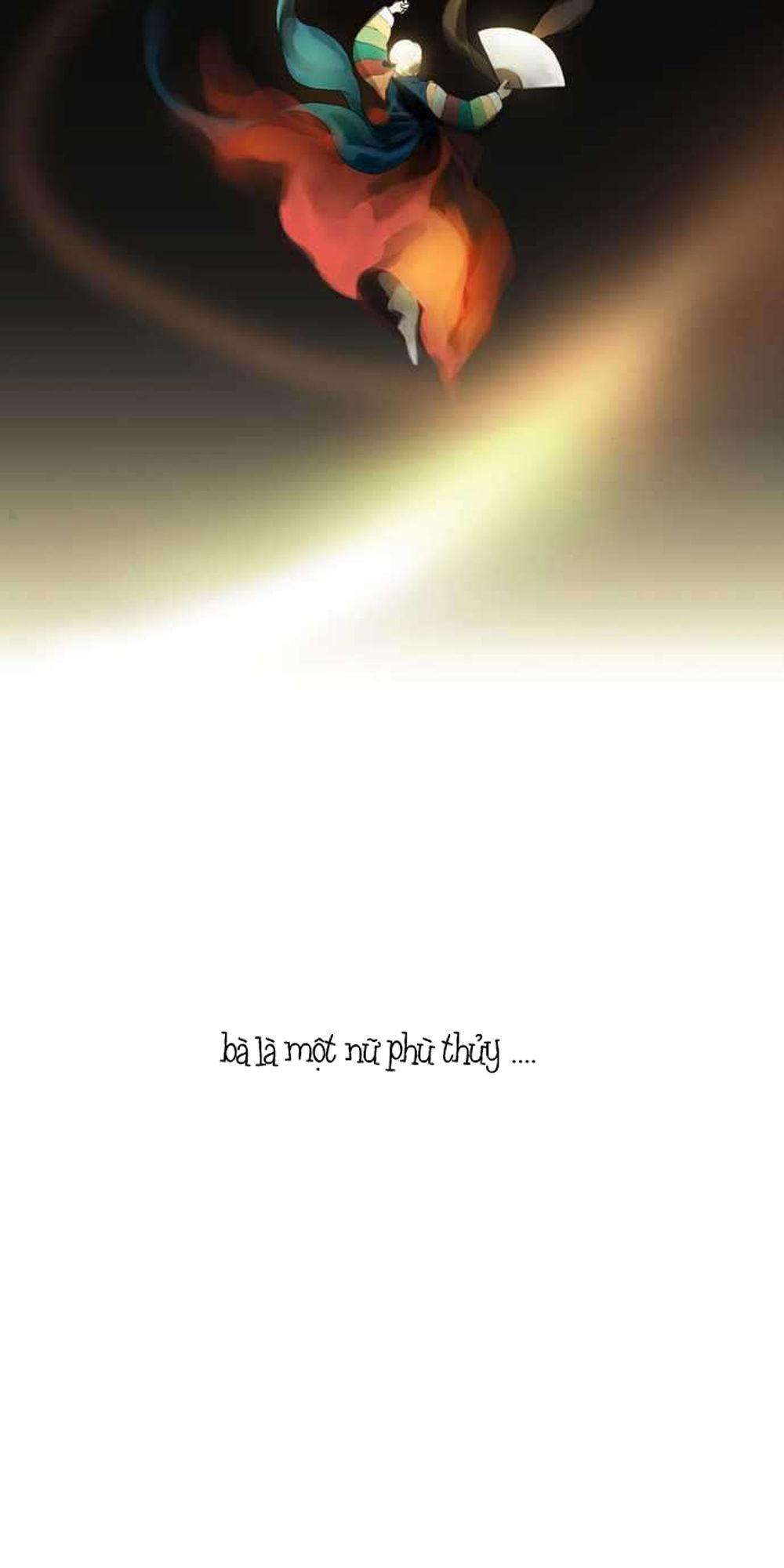 si mun - người giao tiếp với linh hồn chapter 2 6