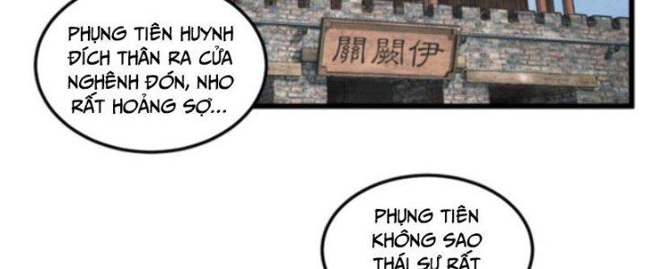máy mô phỏng nhân sinh của lữ bố chapter 37 129