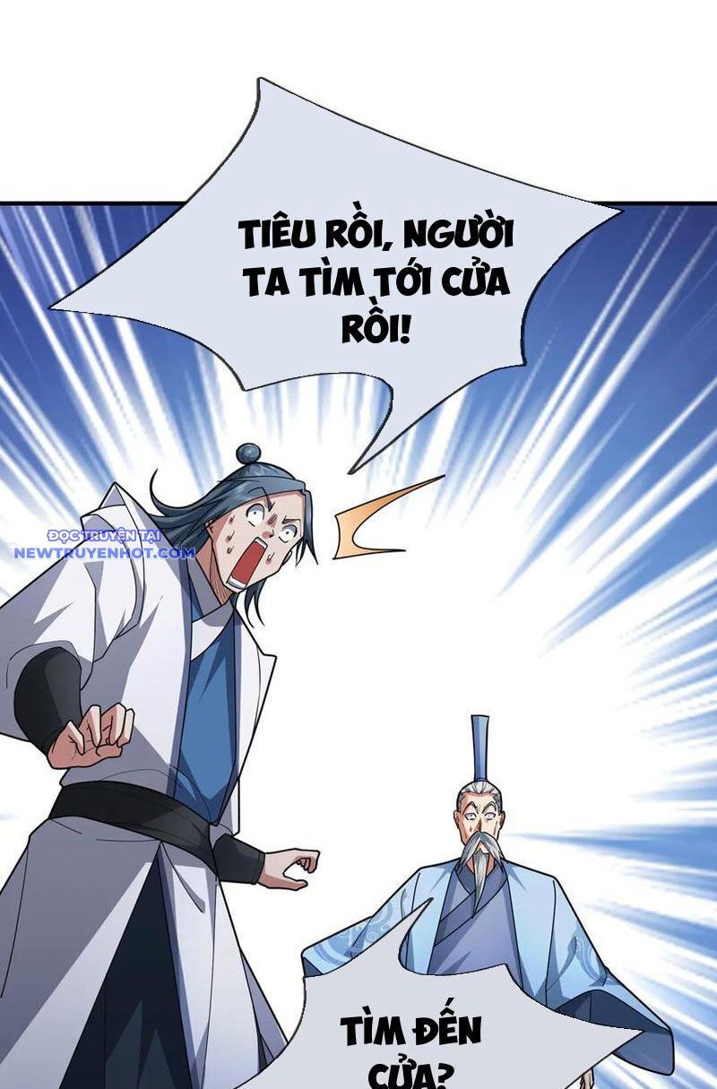 ngủ say vạn cổ: xuất thế đẩy ngang chư thiên chapter 52 59