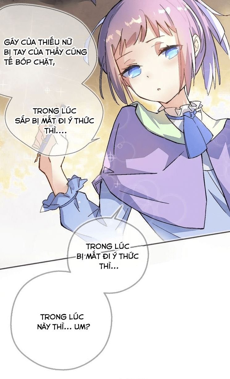 thần minh tham sự tiểu thuyết thời gian chapter 1.1 21