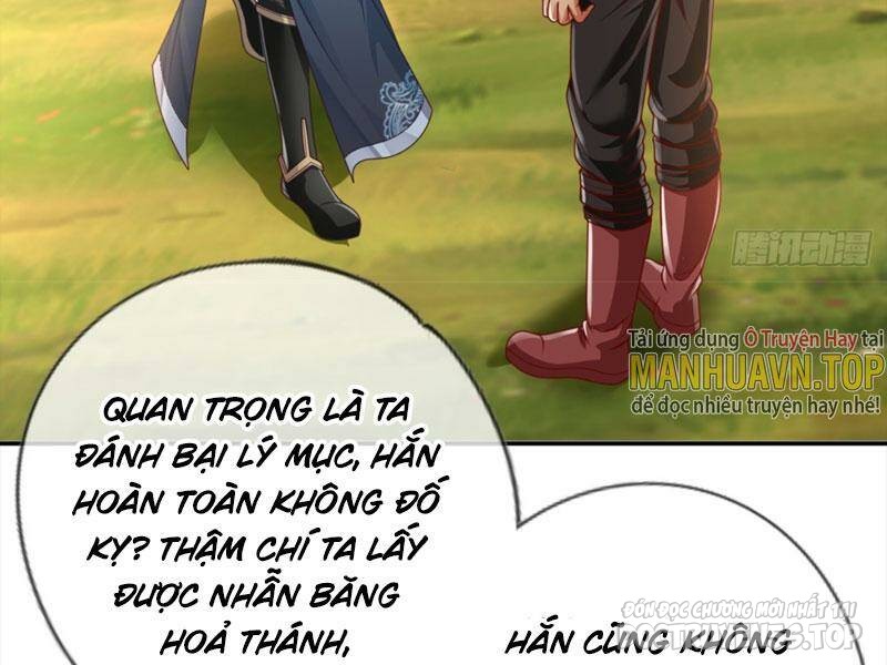 ta có khả năng vô hạn đốn ngộ chapter 42 52