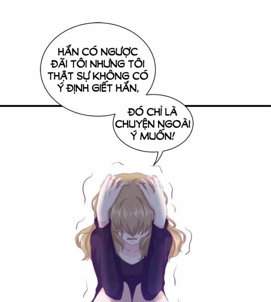 khi trò chơi ác ma bắt đầu chapter 121 50