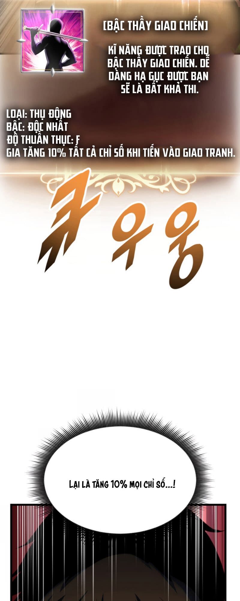 huyền thoại game thủ - tái xuất chapter 14 17