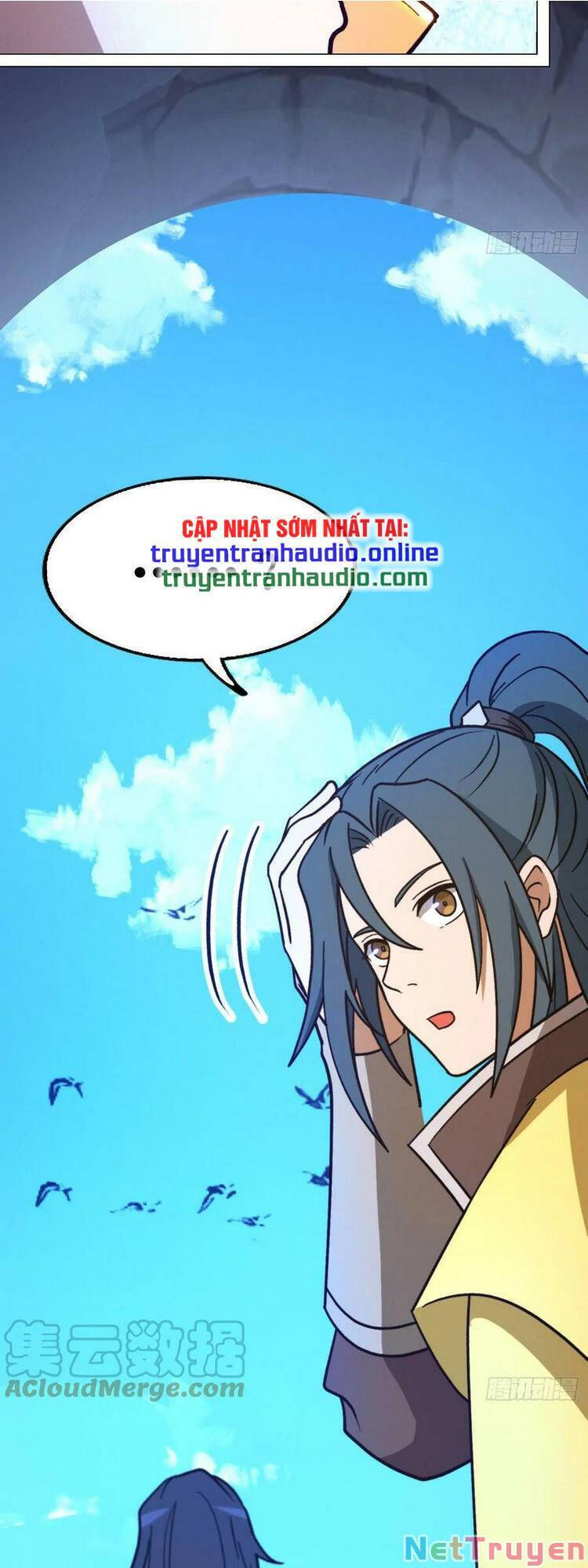 vạn cổ kiếm thần chapter 205 31