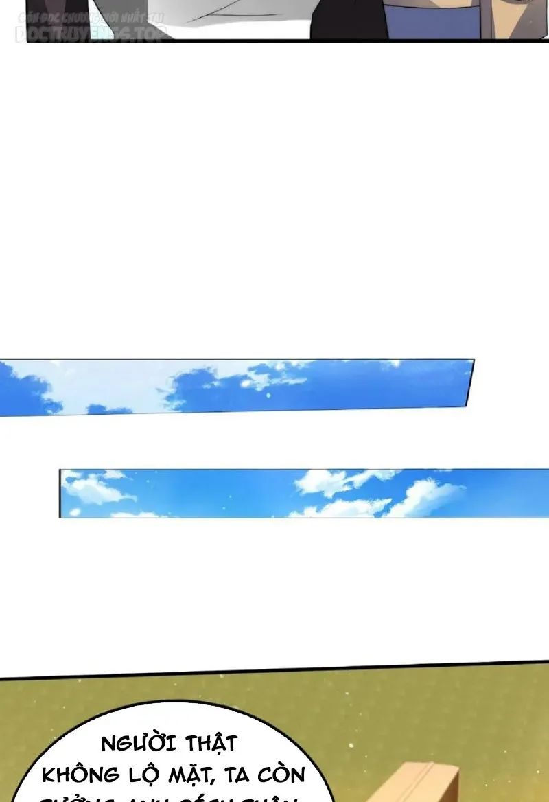 không gian hệ lão lục: dự trữ một vạn tấn thịt ngày tận thế chapter 58 4