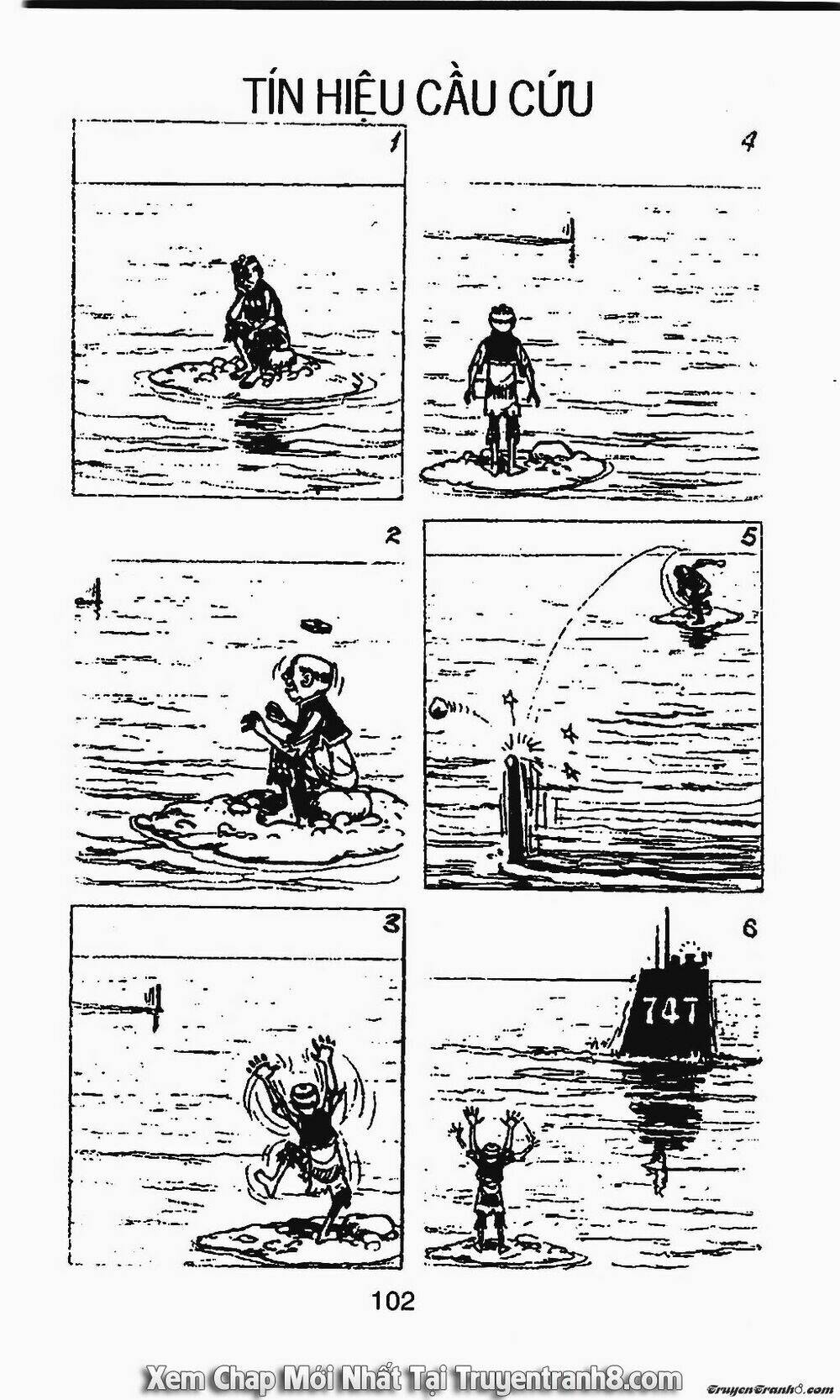 chú thoong chapter 119 18