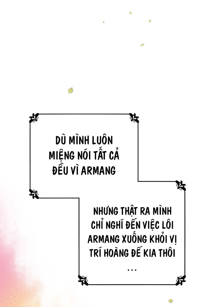 mối tình lãng mạn với kẻ phản diện chapter 22 57
