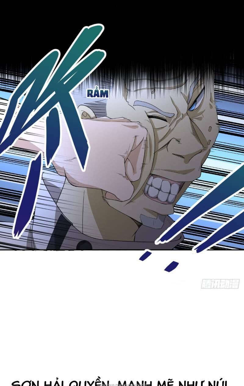 nghịch thiên tiên mệnh chapter 14 27