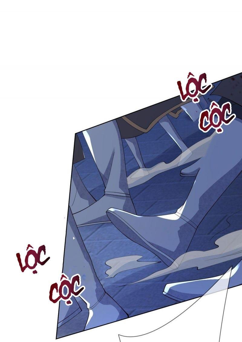 mạt thế nữ vương chapter 21 21