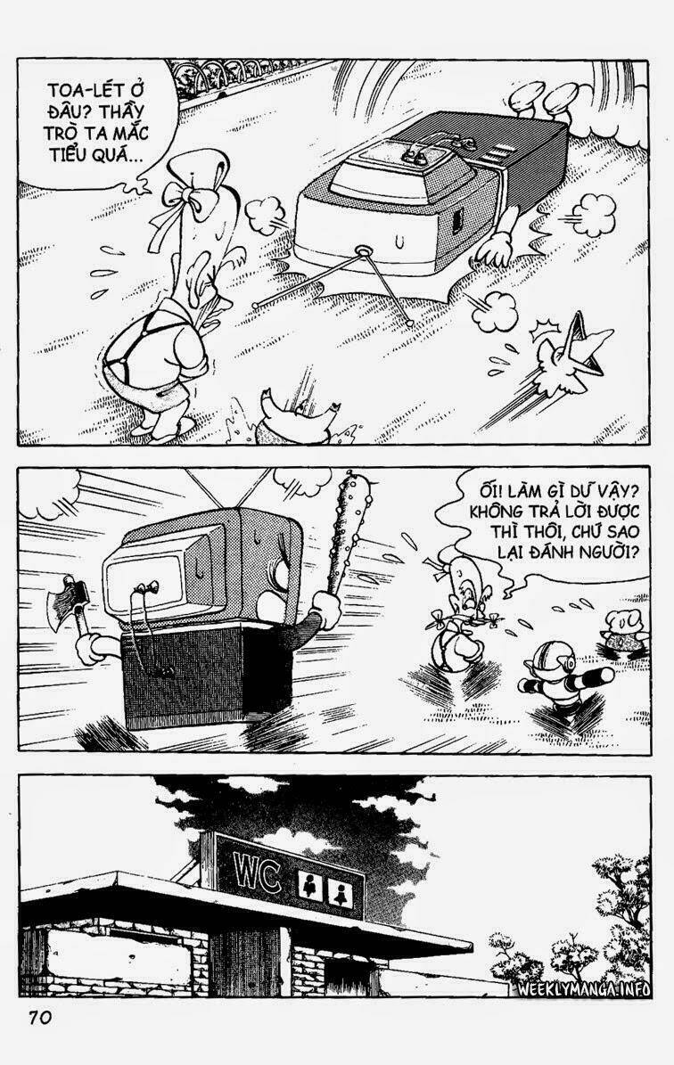 kung fu komang chapter 17 22