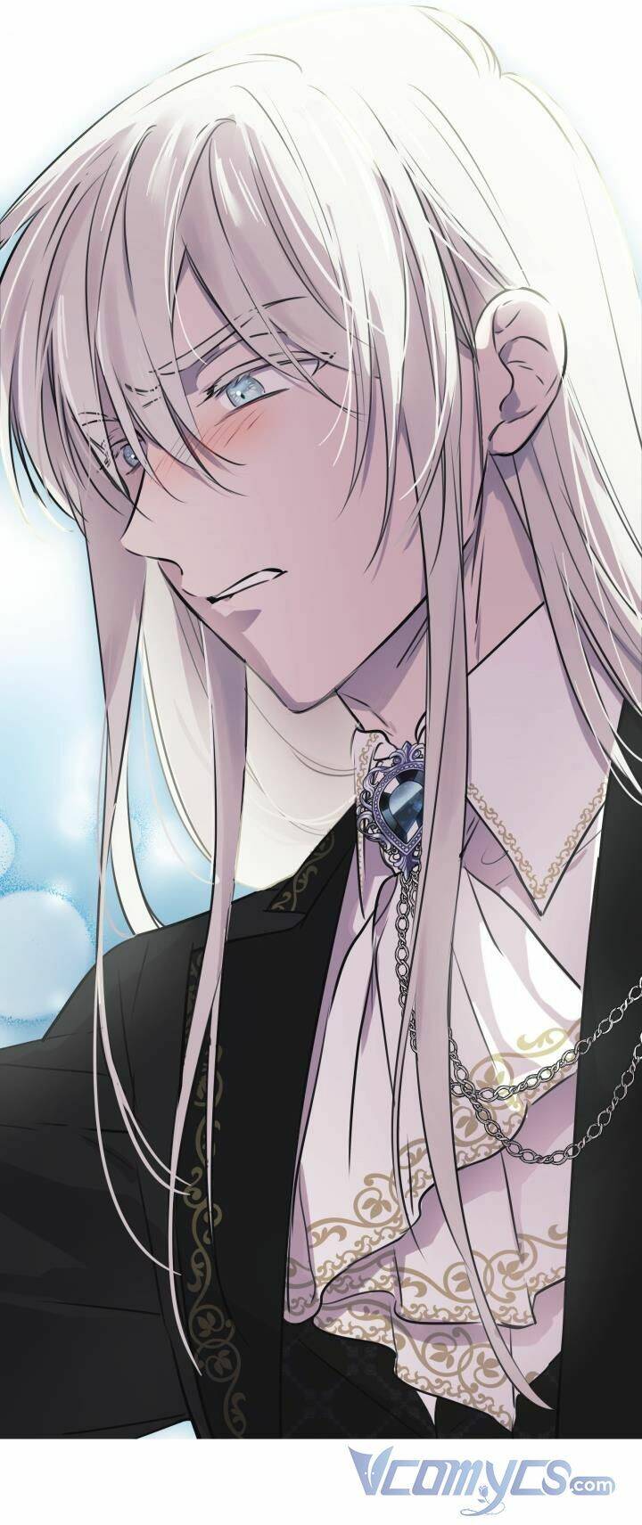 những nhân vật mạnh nhất thế giới ám ảnh tôi chapter 29 63