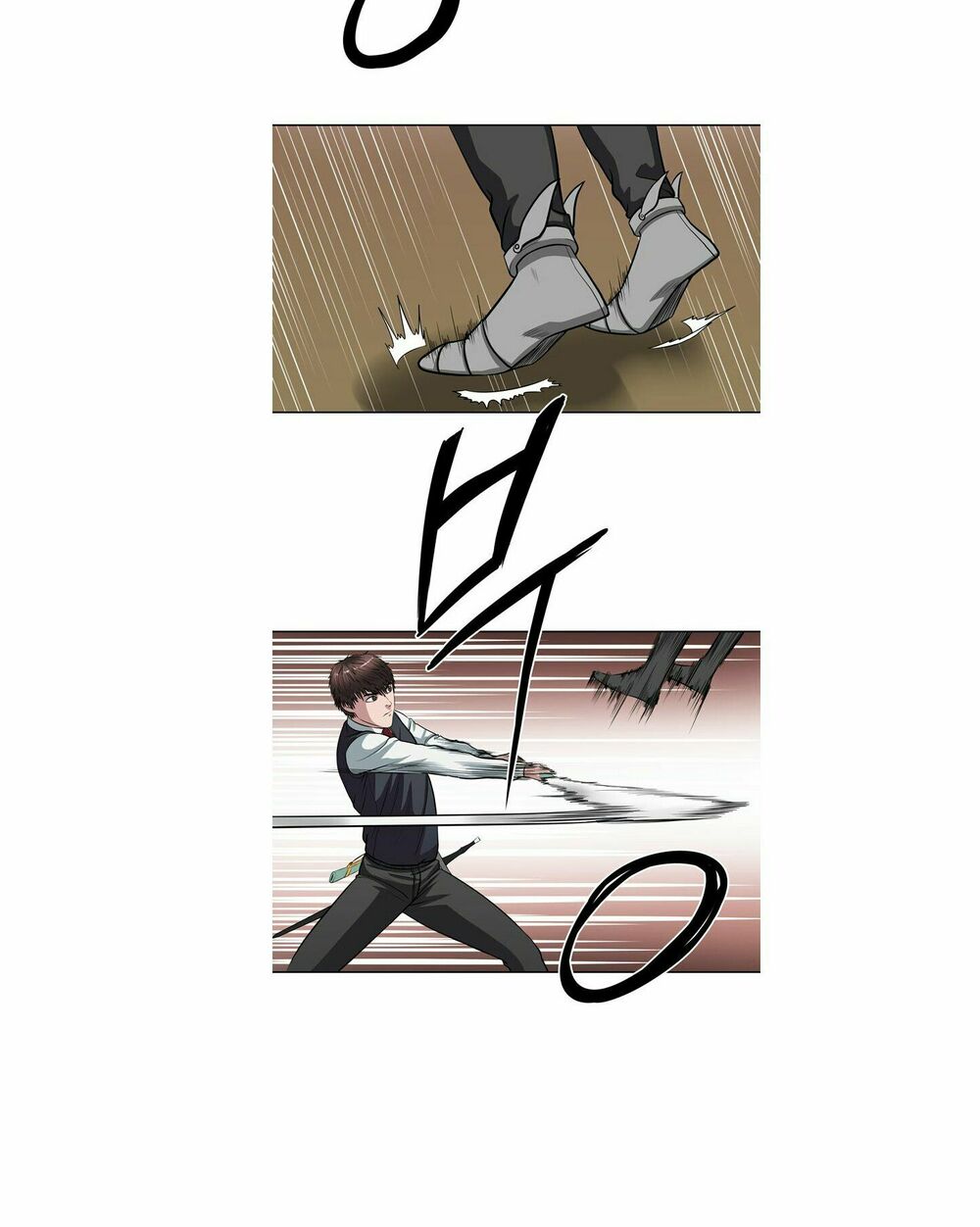 kẻ phán xét chapter 9 27