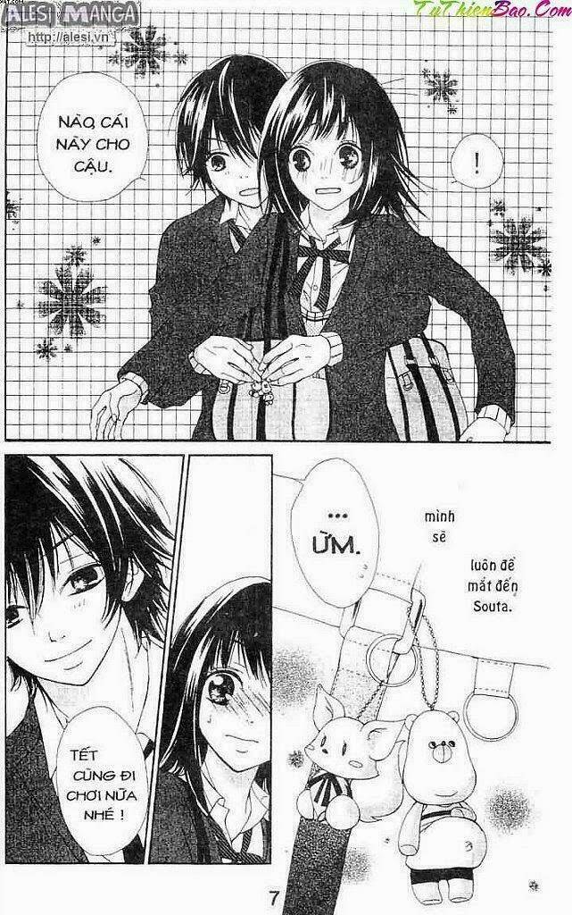 lời tỏ tình muộn màng chapter 5 8