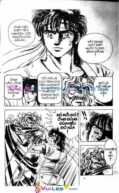 vương tử takeru chapter 12 23