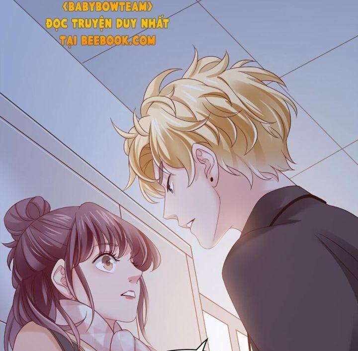 chiếc bật lửa và váy công chúa (b) chapter 25 61