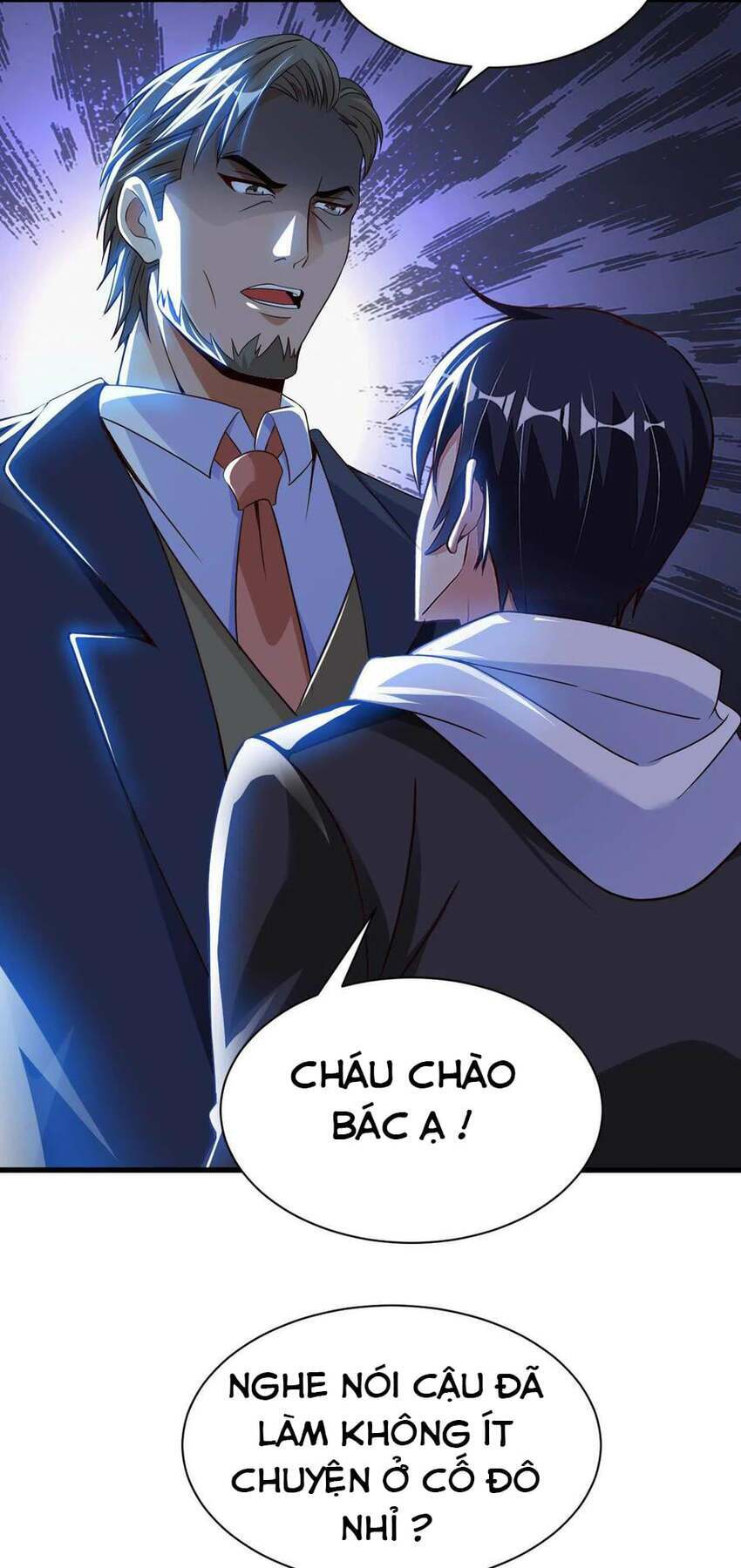 sư phụ của ta là thần tiên chapter 64 27