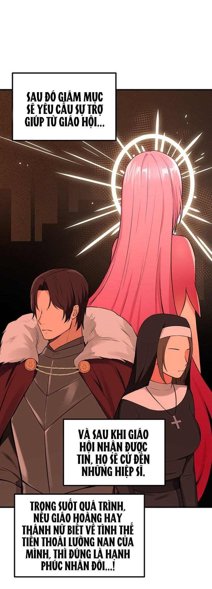 trừng phạt thú cưng yêu tinh chapter 33 24