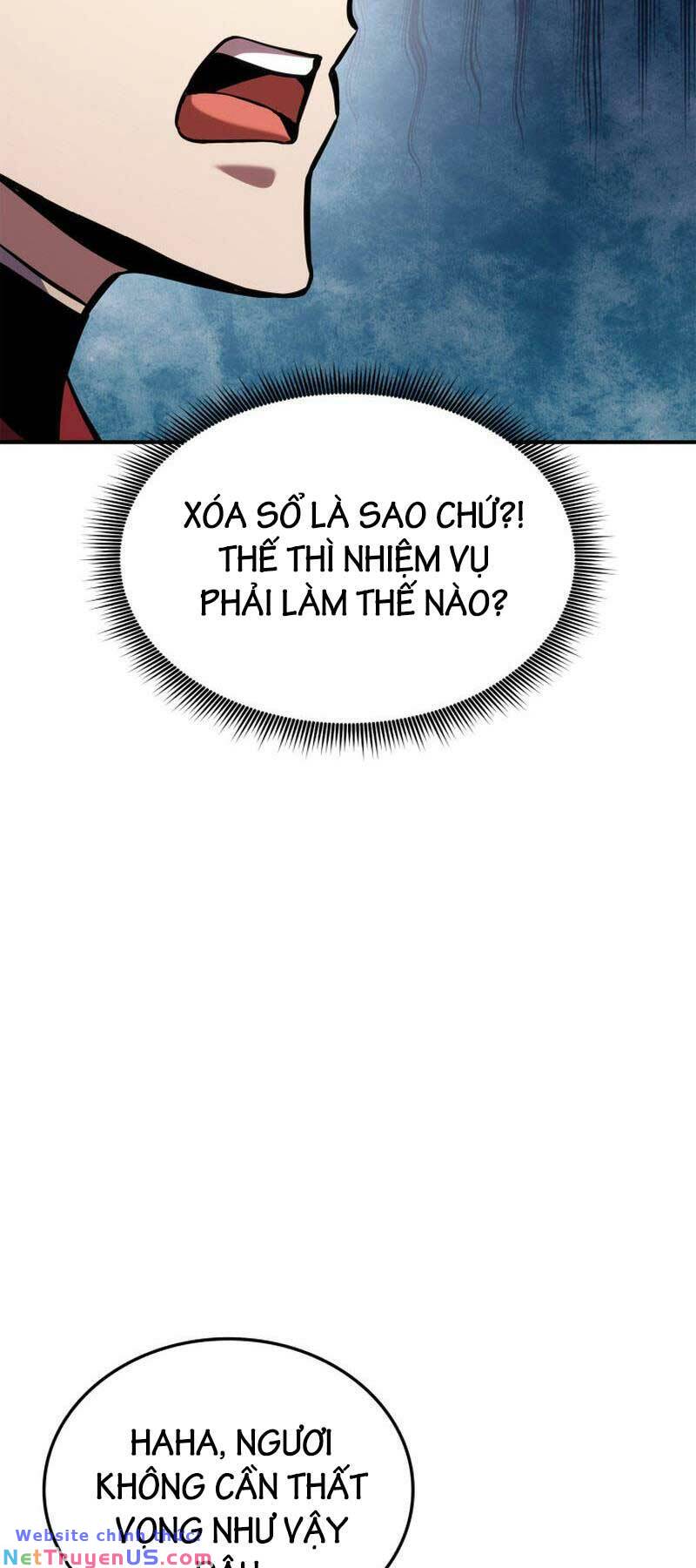 huyền thoại game thủ - tái xuất chapter 126 18