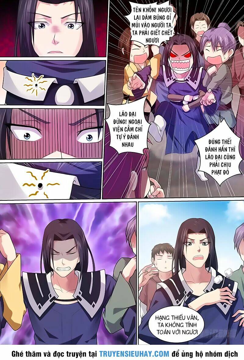 ta là bá vương chapter 13 8