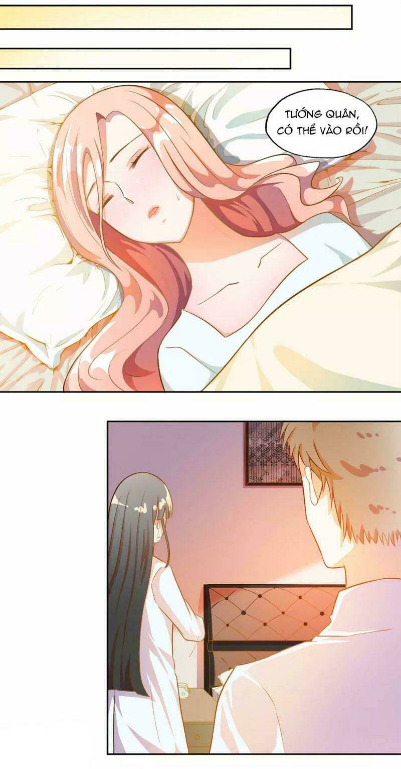 hôn nhân dục vọng: thiếu gia nhẹ một chút! chapter 6 14