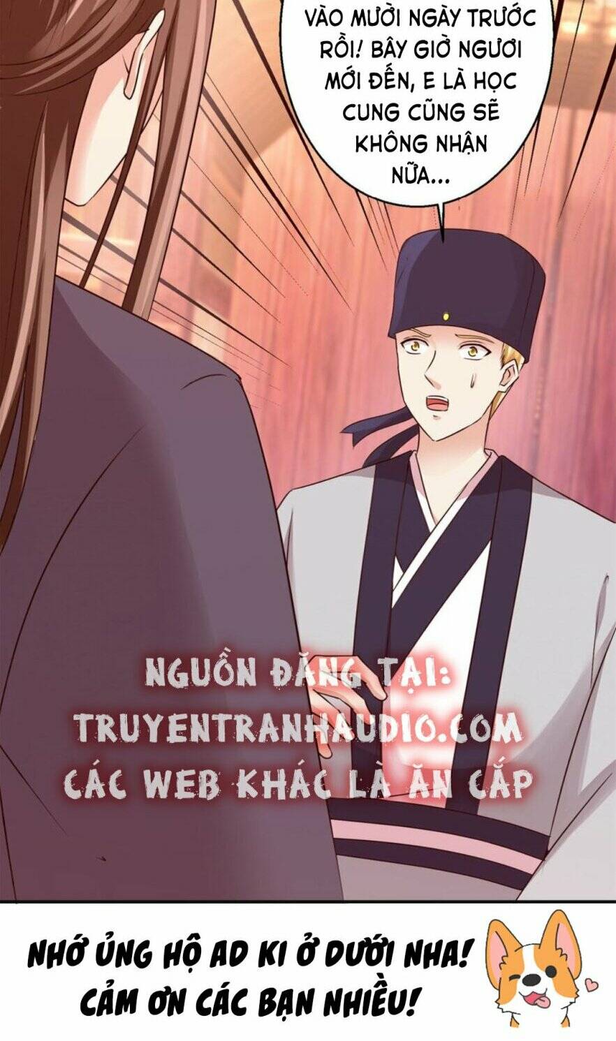 cửu dương đế tôn chapter 147 21