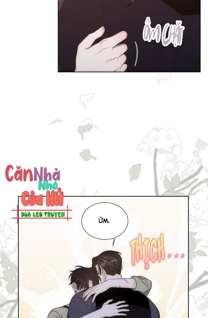 chuyện tình lãng mạn tại manhattan chapter 28 37