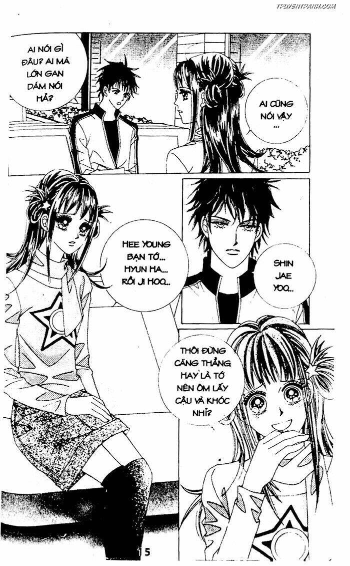 nhà trọ hoàn hảo chapter 85 16