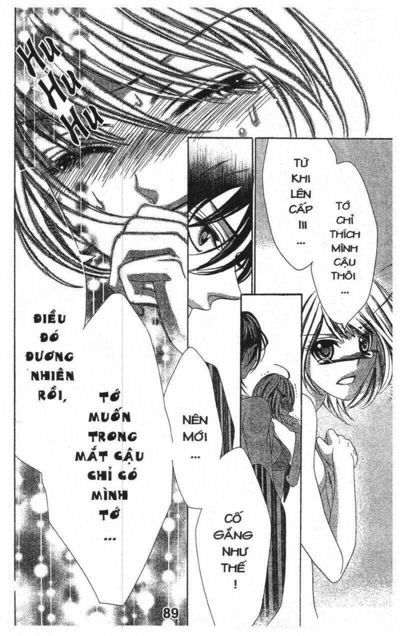 alice binetsu 38°c - we are tsubasa ga oka d.c chapter 3 89