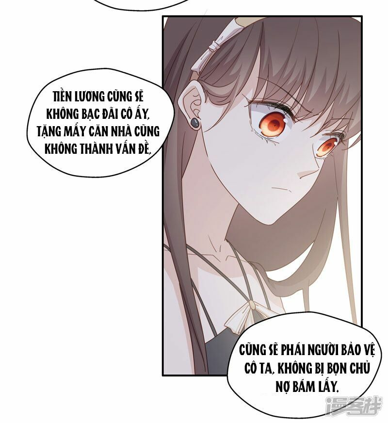 thiên kim bất lương chapter 11 18