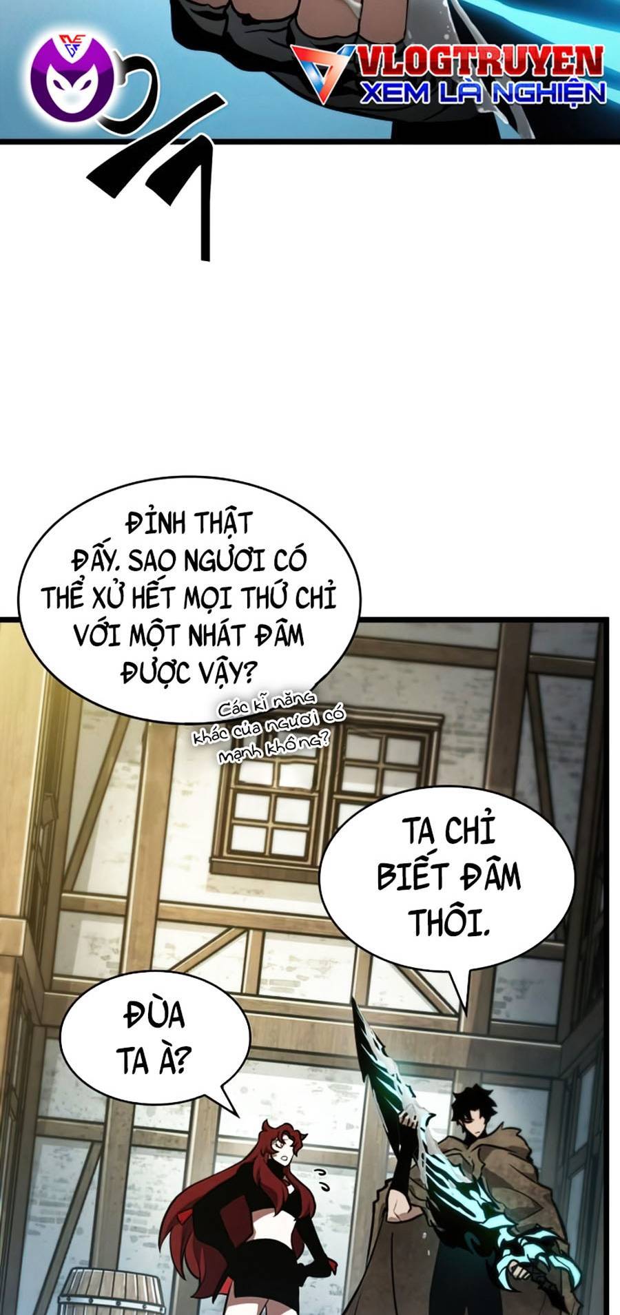thế giới hậu tận thế chapter 14 3