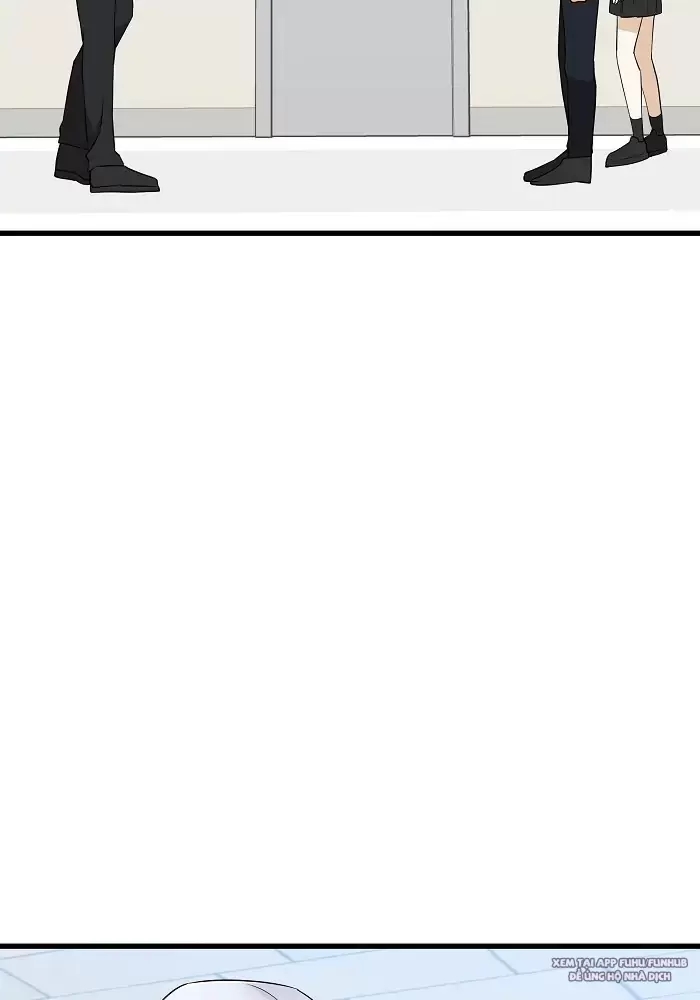 anh bạn của tôi đang phát sáng kìa ! chapter 30 3