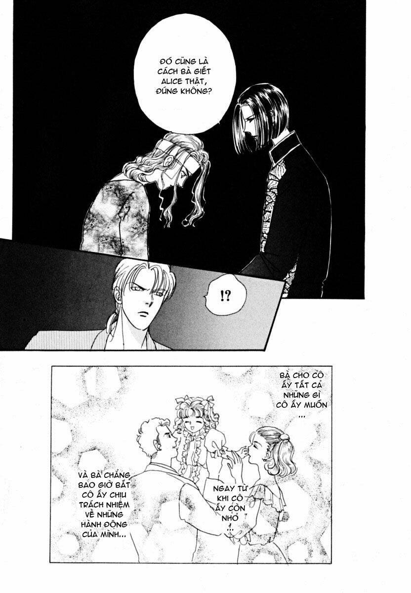 tiệm thú kiểng chapter 3 37