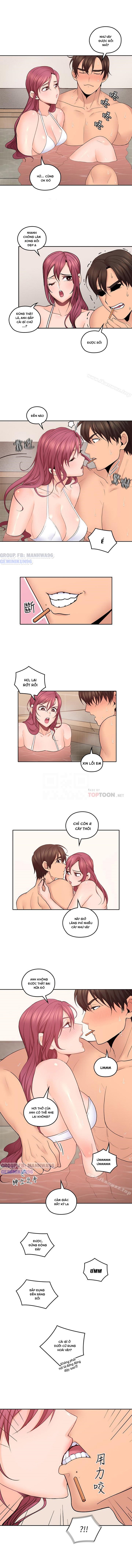 như là con gái chapter 28 5