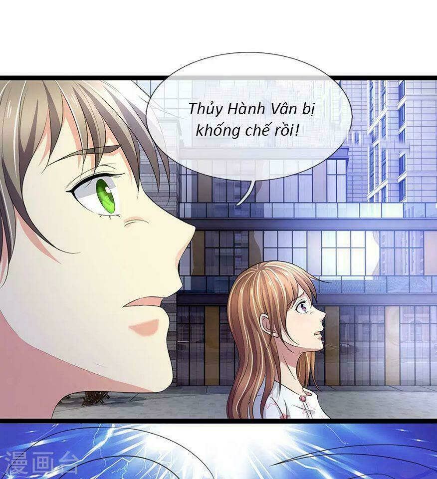 quỷ vương hai mặt quấn lấy tôi chapter 57 19