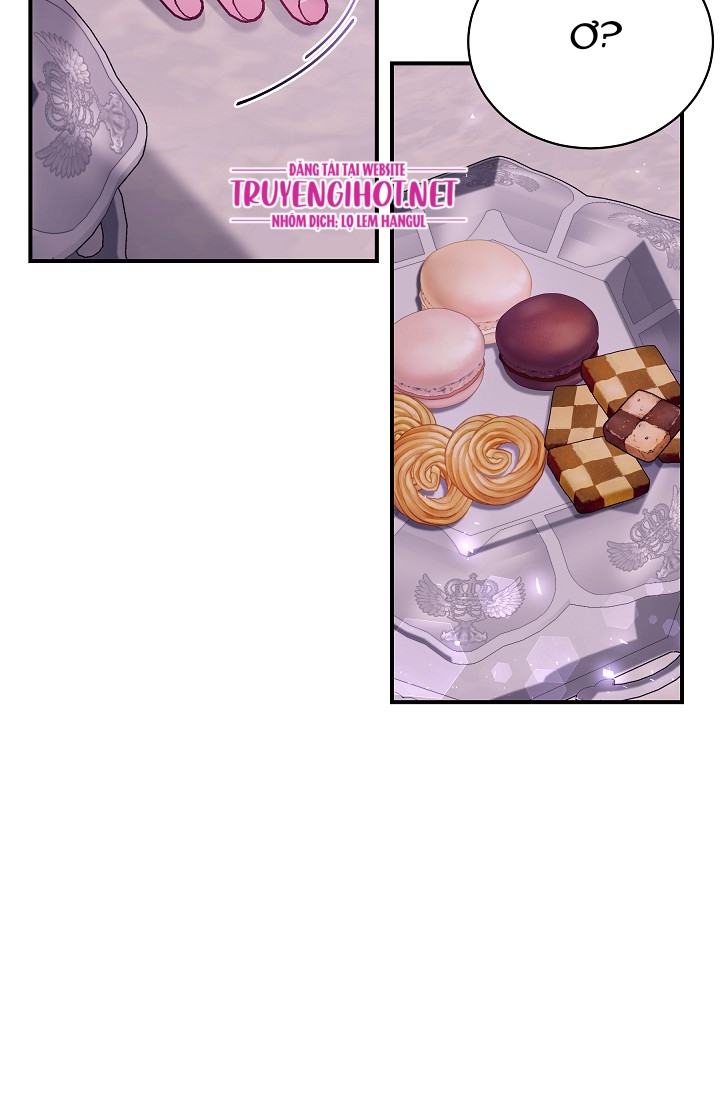 con chỉ đi tìm cha thôi chapter 23 28