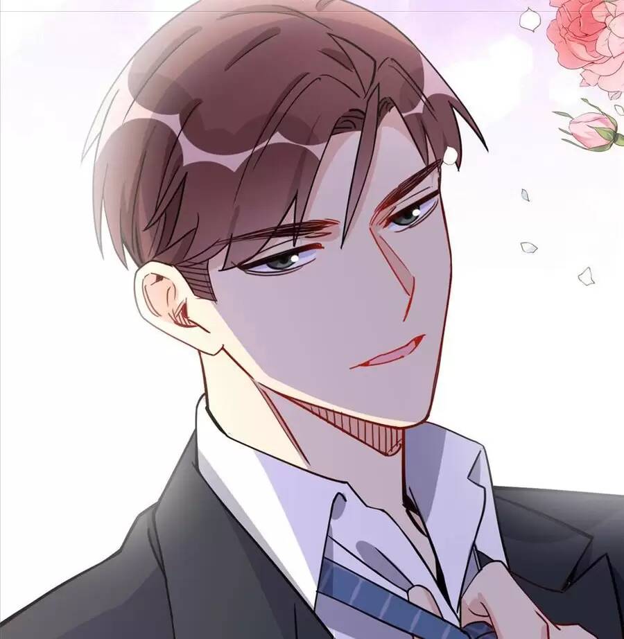 cố tổng, vợ của ngài quá mạnh rồi! chapter 66 1