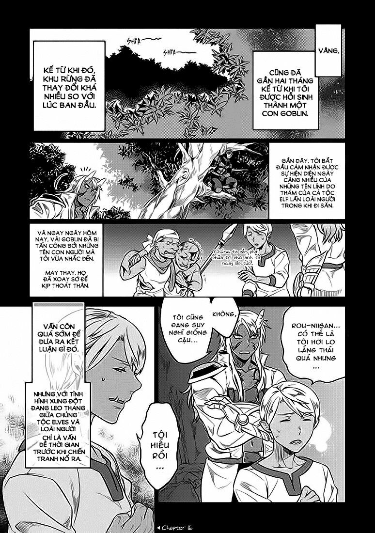 Re:monster chapter 22 1