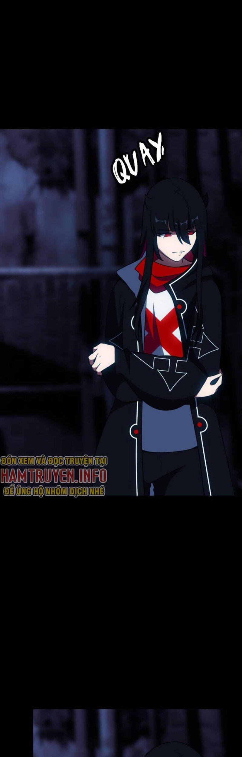 tử thần chapter 83 13